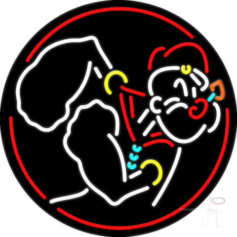 Popeye Series Symbol (DOWNLOAD LINK) by TheFVguy on DeviantArt